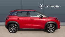 Citroen C3 Aircross 1.2 PureTech 110 Shine 5dr Petrol Hatchback